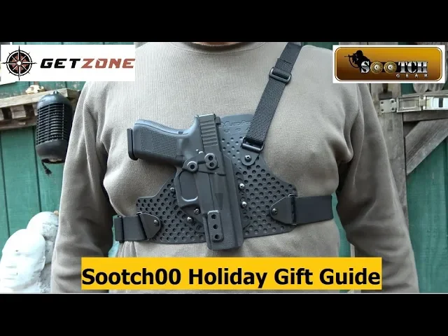 Sootch00 2019 Christmas Gift Gear Guide Getzone com